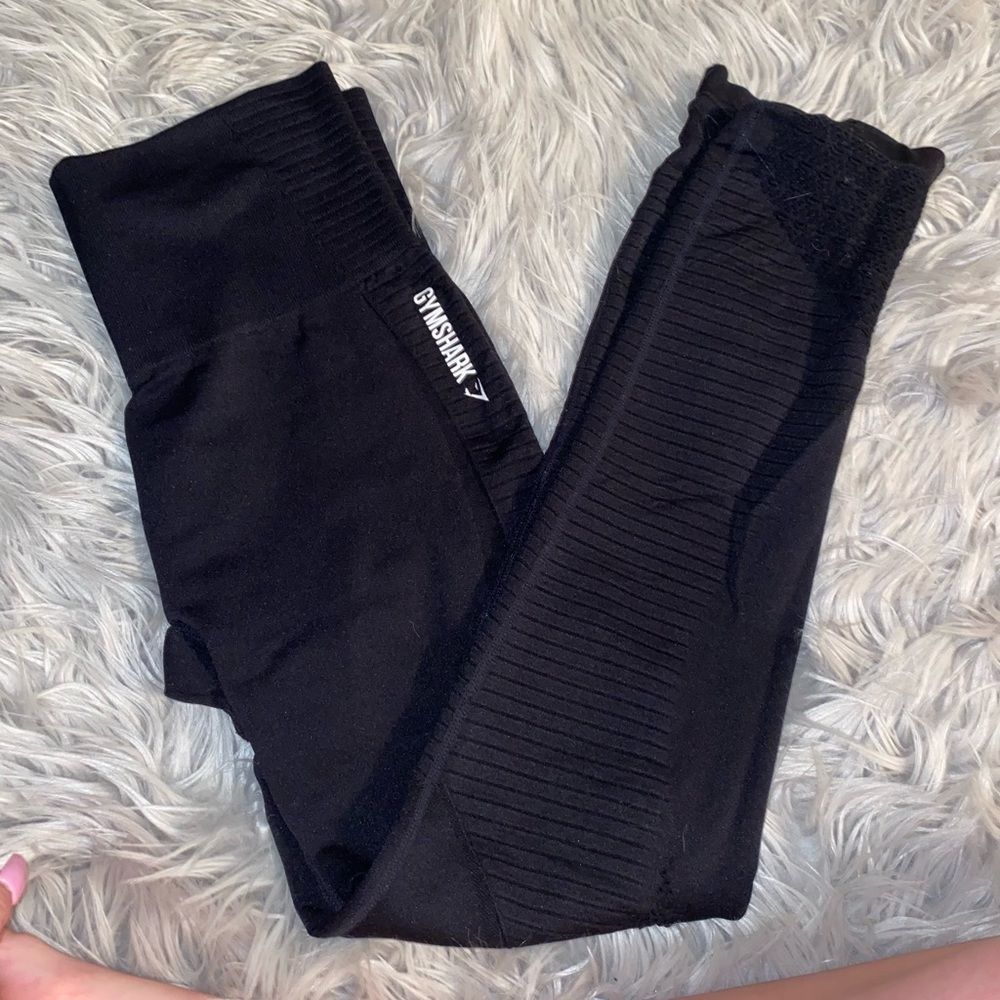 Gymshark Energy seamless leggings